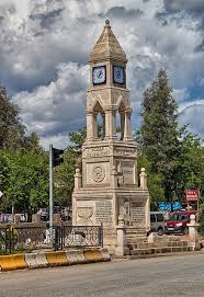 HAKKÂRİ-ÇUKURCA-SİLOPİ-ŞIRNAK-CİZRE 