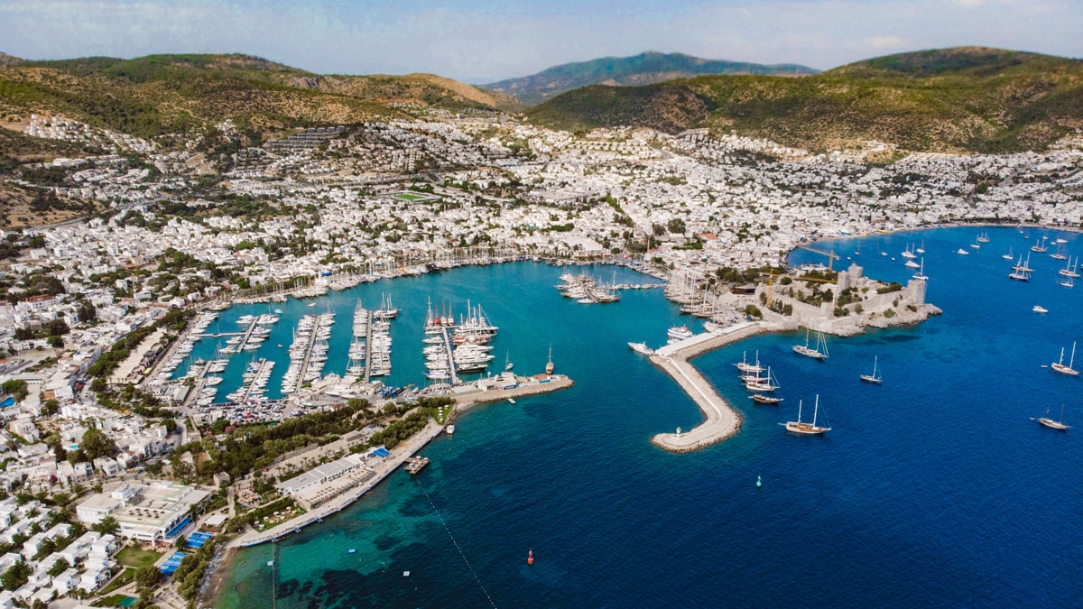 Bodrum, Türkiye