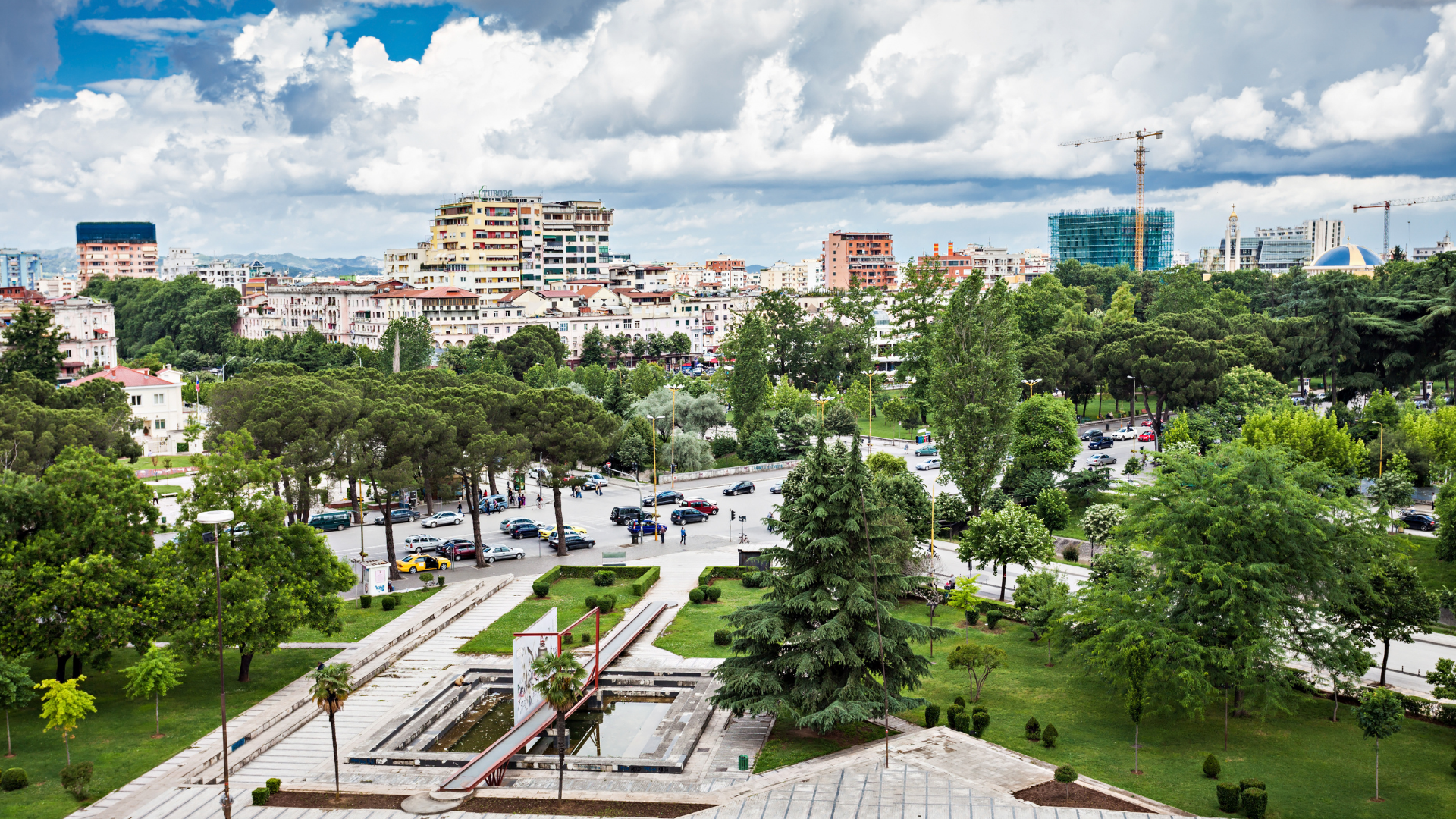 TİRAN-ANTALYA
