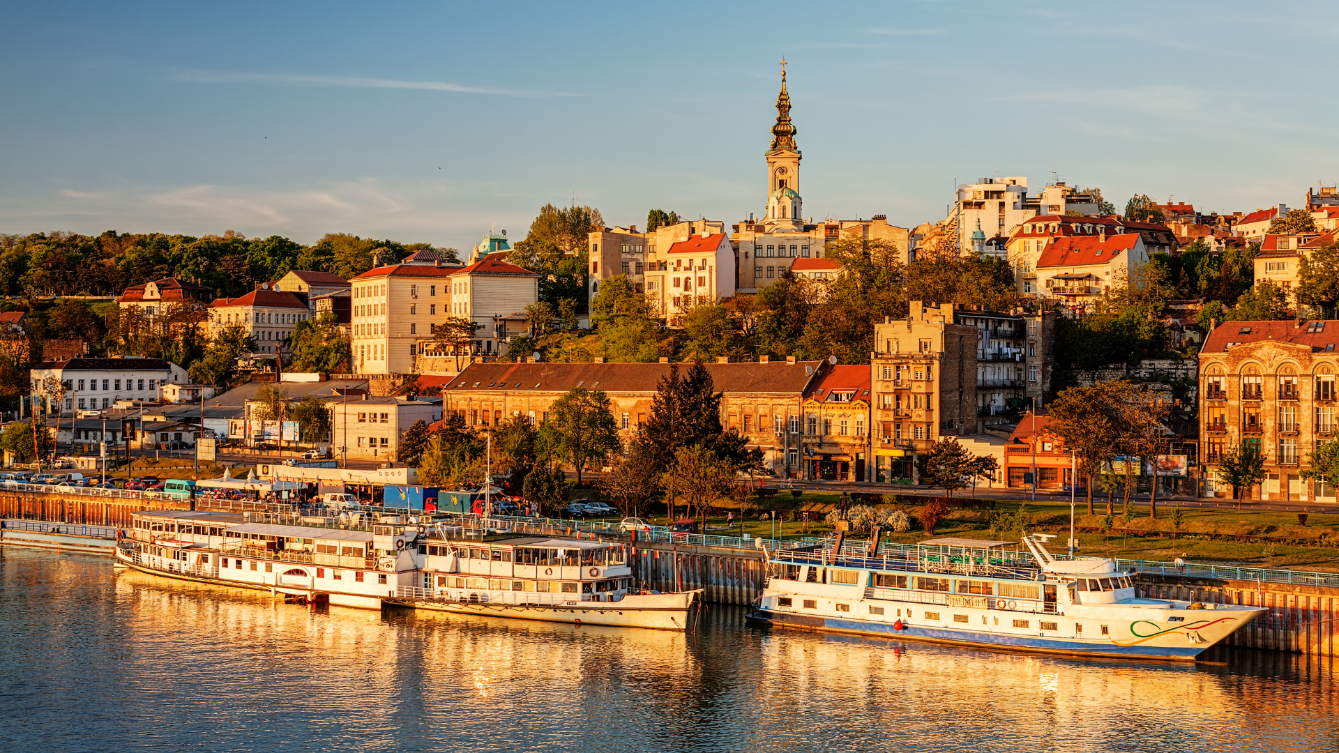 BELGRAD-ÜSKÜP