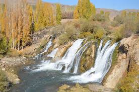 MURADİYE ŞELALESİ- İSHAKPAŞA SARAYI-DOĞU BEYAZIT 