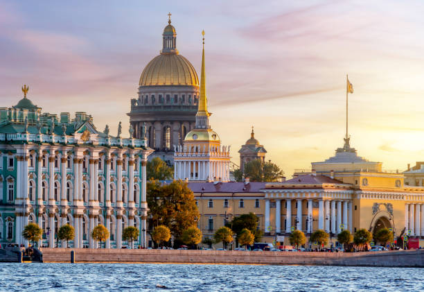 ST.PETERSBURG