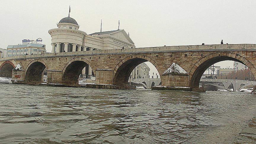 BUTİK BALKAN ÜÇLÜSÜ TURU 3 GECE 4 GÜN