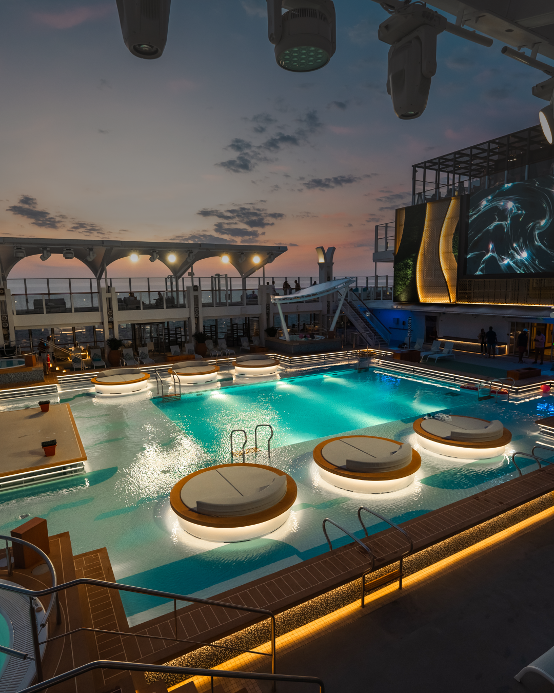 AROYA CRUIS İLE BODRUM-MARMARİS-KAŞ-İSKENDERİYE TURU 7GECE 8GÜN