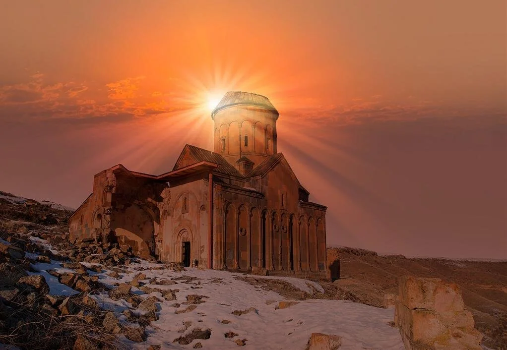 UÇAKLI DOĞU EXPRESİ İLE VAN-KARS-ERZURUM TURU 3 GECE 4 GÜN